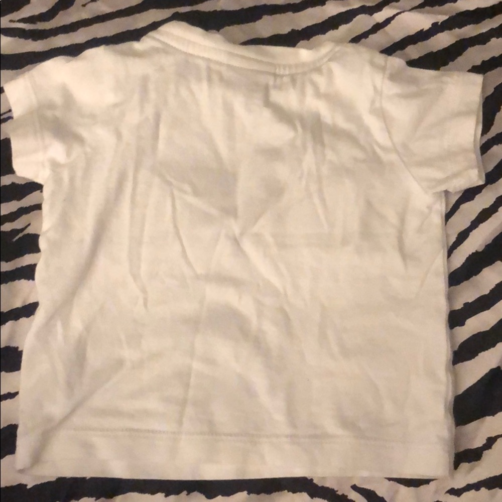 Graphic Fendi tee - Picture 4 of 4